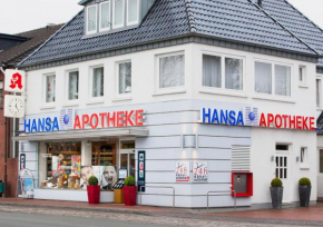 Apothekerwohnung